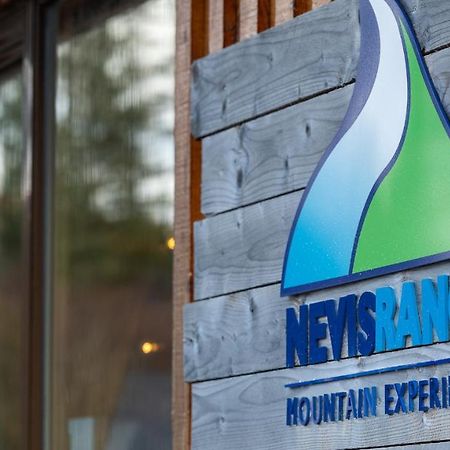 The Base Camp Hotel, Nevis Range 포트 윌리엄 외부 사진